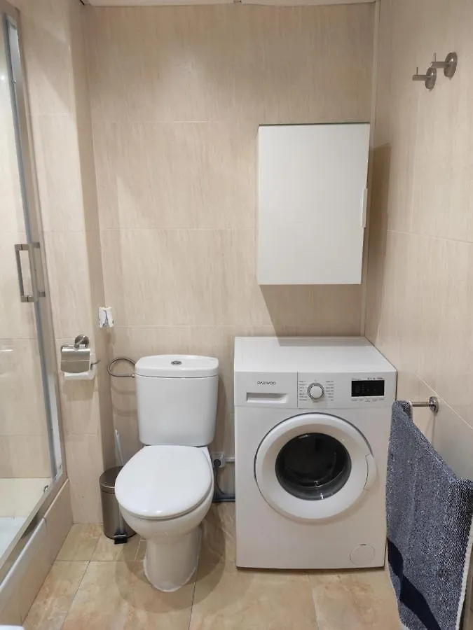 Apartamento En Cap Salou, 20M De Cala Font. Apartment Salou