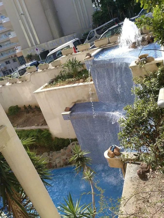 Apartamento En Cap Salou, 20M De Cala Font. Apartment Salou