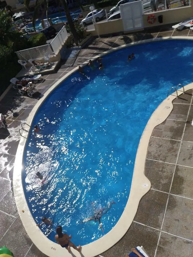 Apartamento En Cap Salou, 20M De Cala Font. Apartment Spain