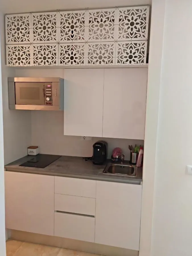 Apartamento En Cap Salou, 20M De Cala Font. Apartment 0*, Salou Spain
