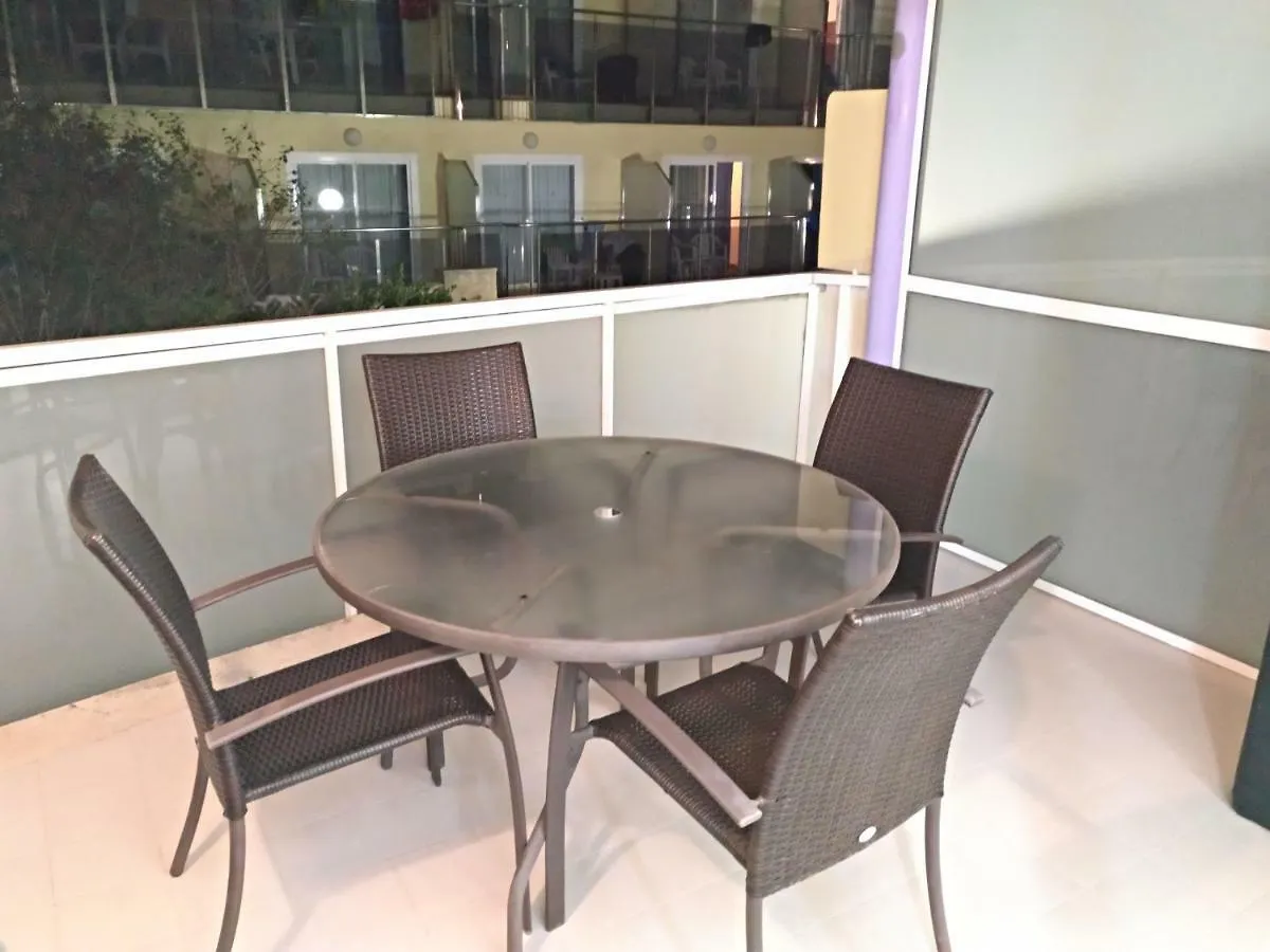 Apartamento En Cap Salou, 20M De Cala Font. Apartment Spain