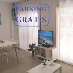 Apartment Scala, Salou